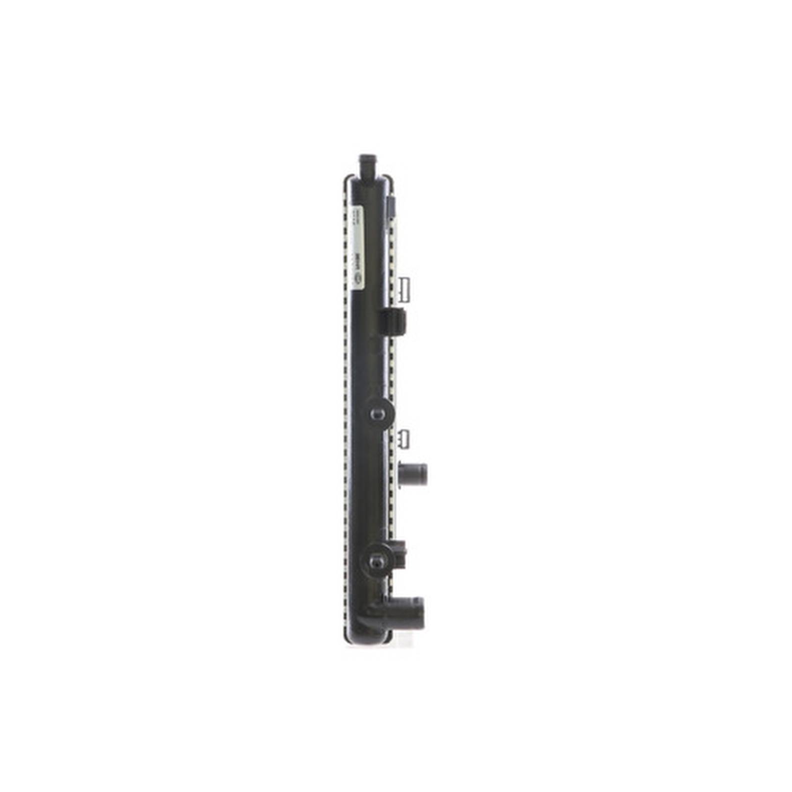 Mahle CR557000S Kühler, Motorkühlung