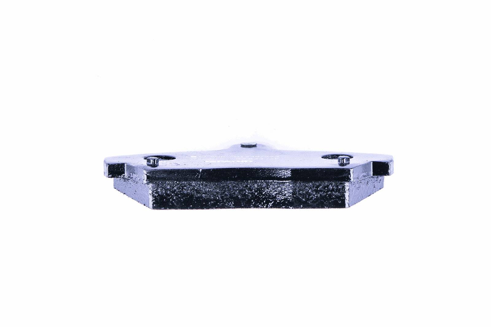 Bremsbelagsatz Scheiben mit Verschleißwarnung 18 mm HELLA für u.a. ROVER 200