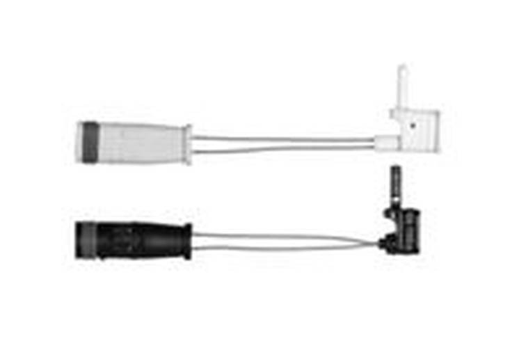 HELLA 8DK 355 250-541 Warnkontakt