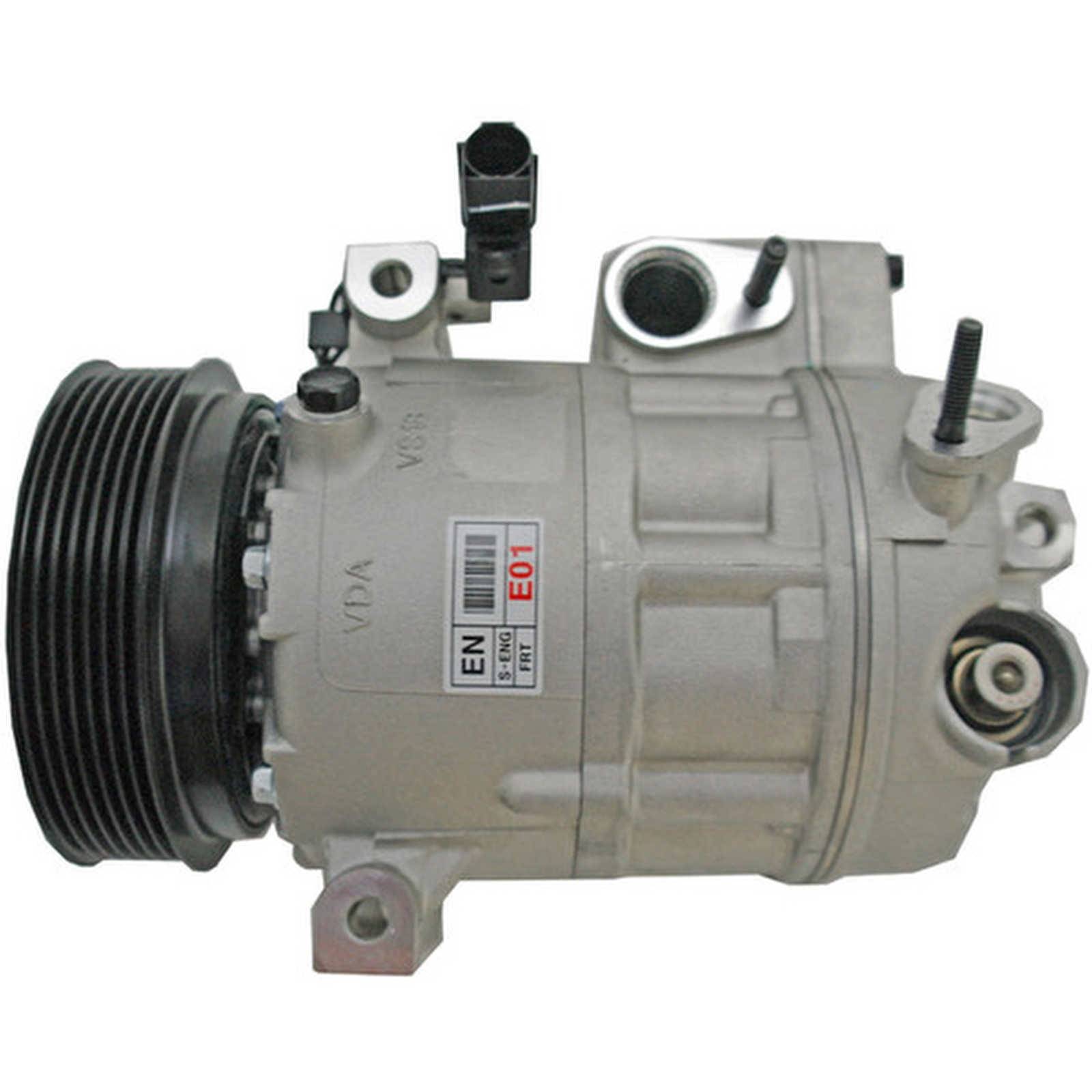 Mahle ACP440000P Kompressor, Klimaanlage