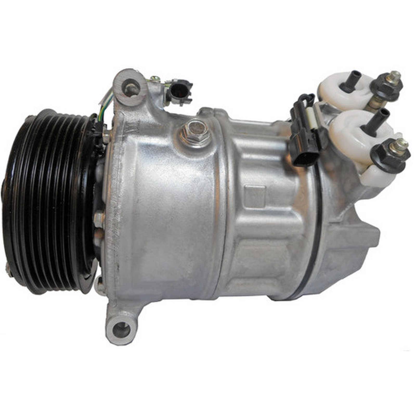 Mahle ACP1442000P Kompressor, Klimaanlage