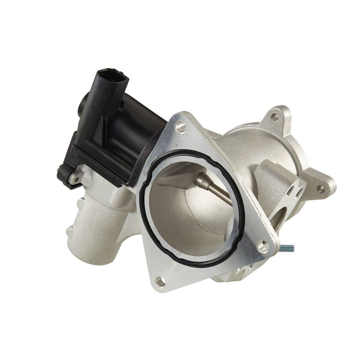 HELLA 6NU 010 171-861 AGR-Ventil - elektrisch - 5-polig - mit Dichtung