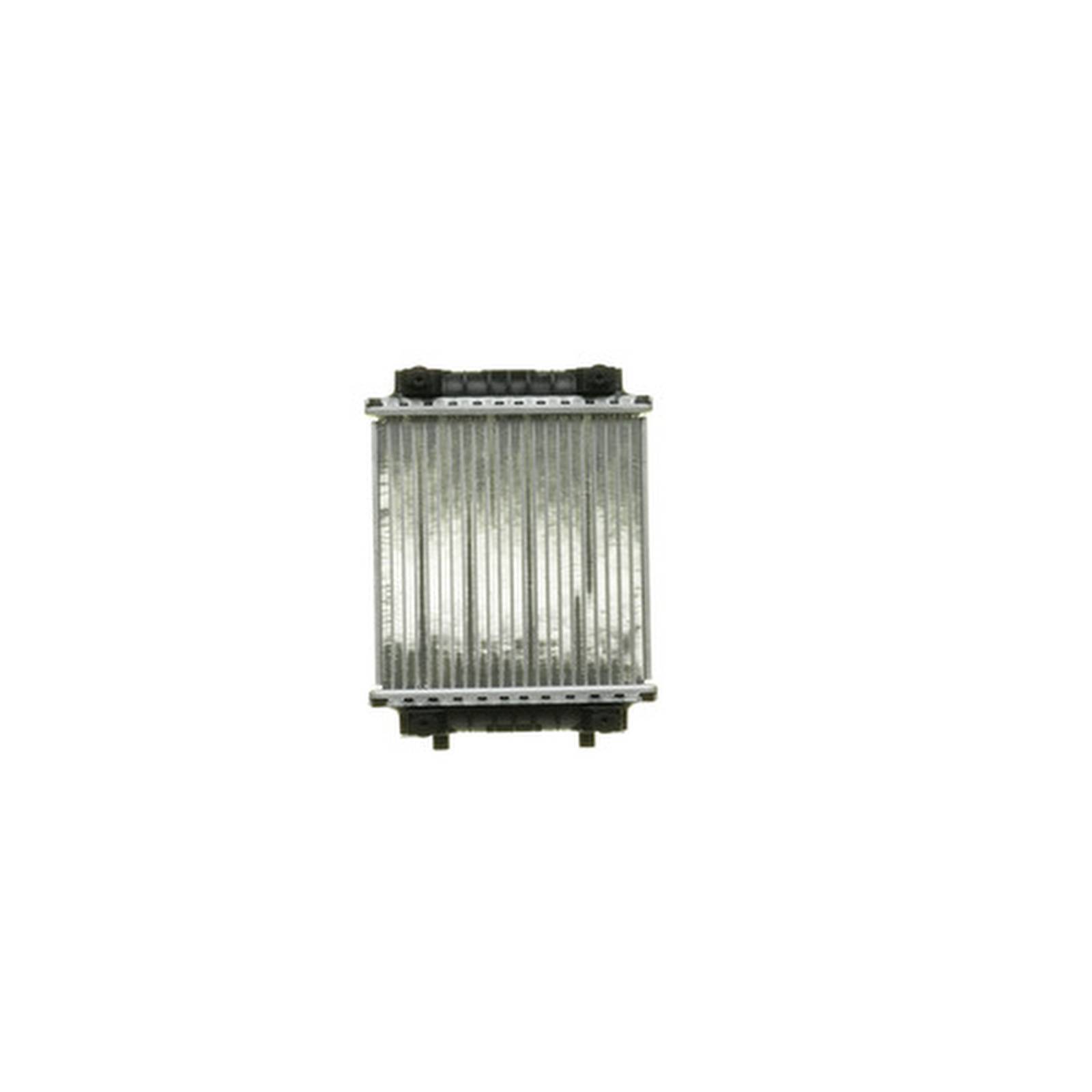 Mahle CR1202000P Kühler, Motorkühlung