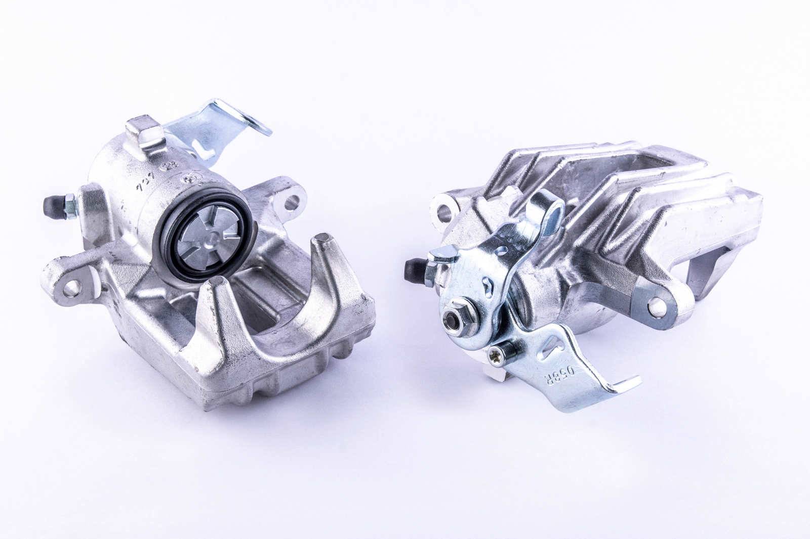 HELLA 8AN 355 781-041 Bremssattel