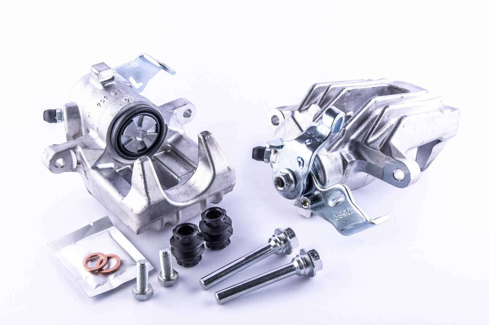 HELLA 8AN 355 781-041 Bremssattel