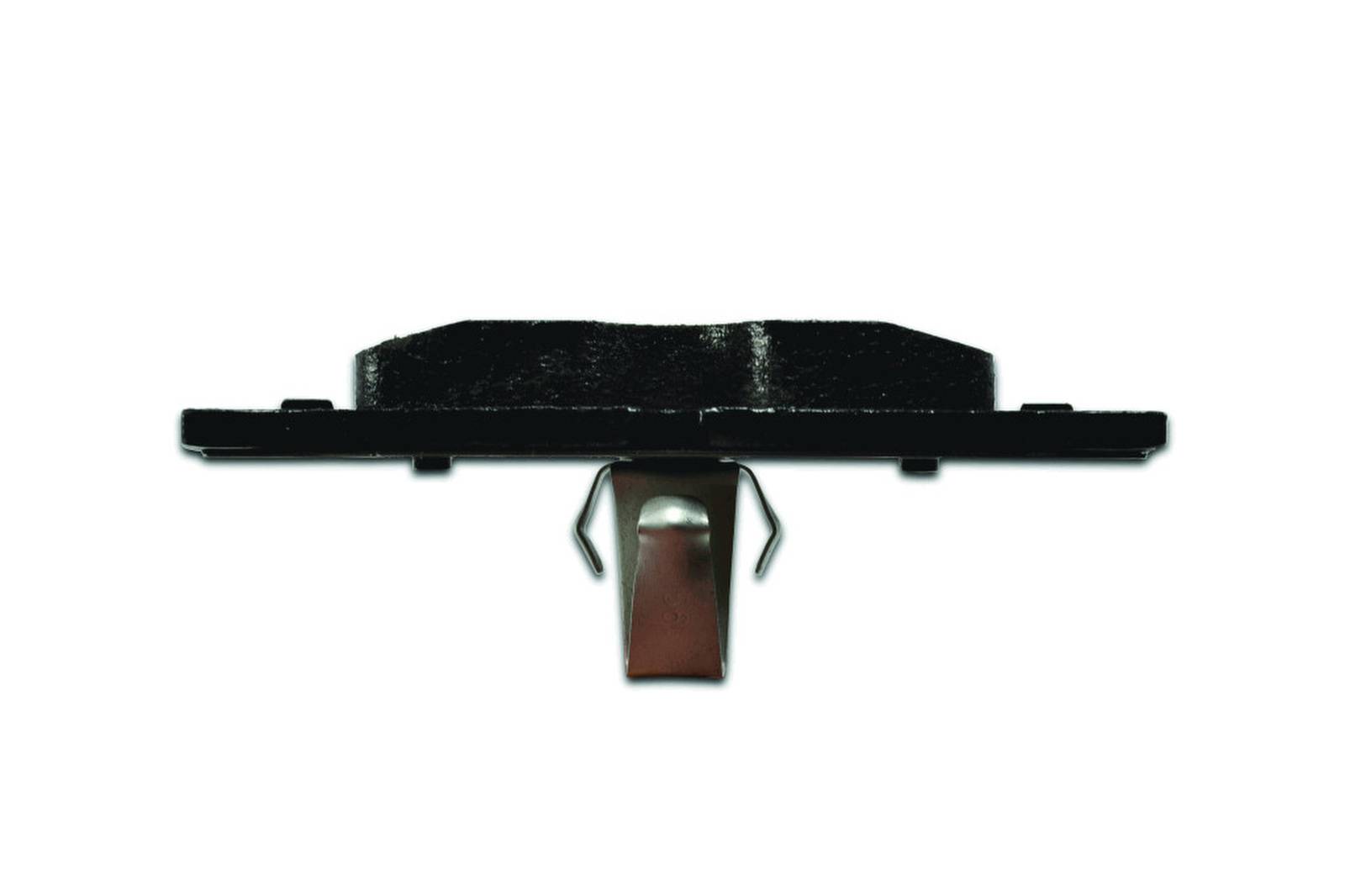HELLA 8DB 355 010-471 Bremsbelagsatz, SBB