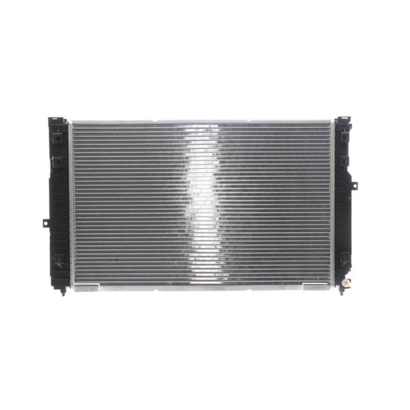 Mahle CR1414000S Kühler, Motorkühlung