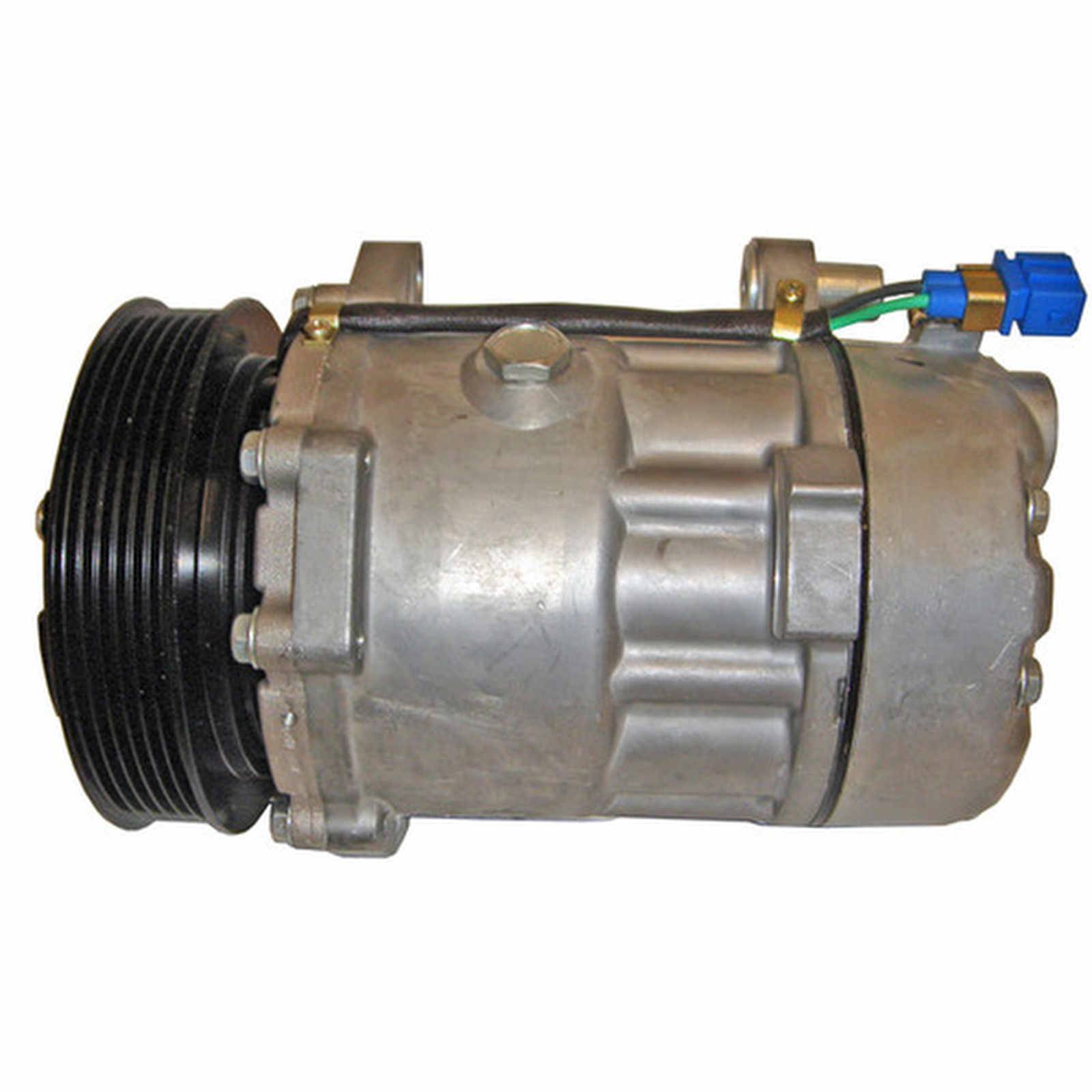 Mahle ACP1017000S Kompressor, Klimaanlage