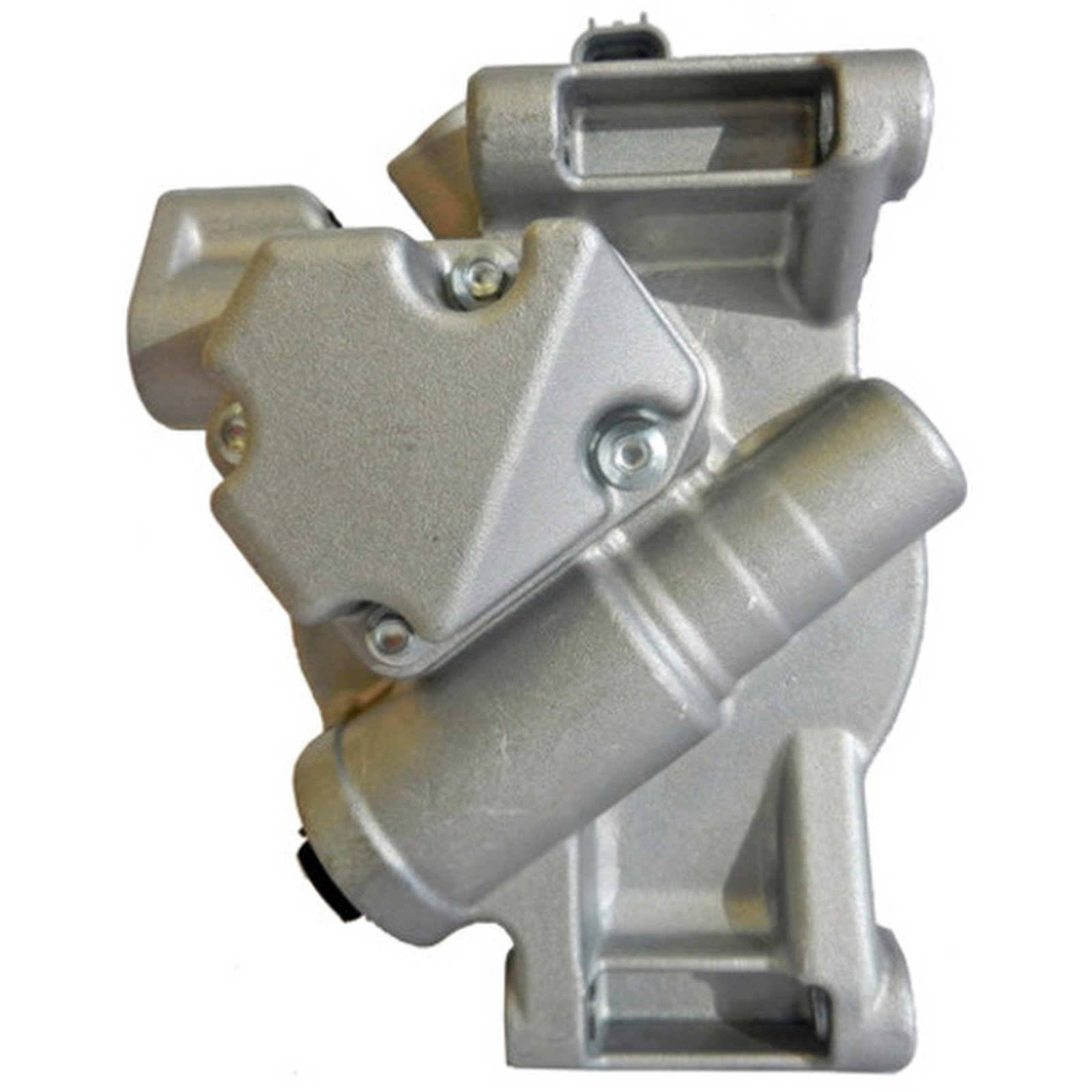 Mahle ACP919000S Kompressor, Klimaanlage