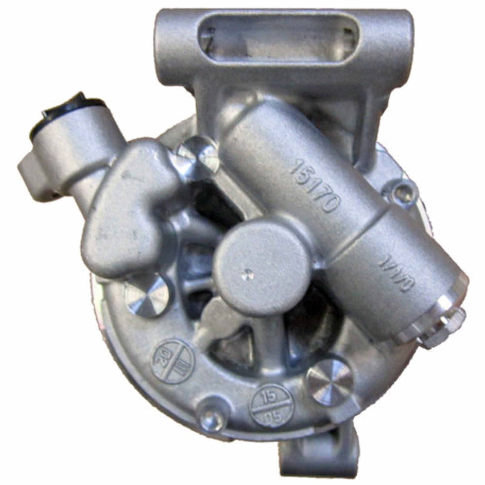 Mahle ACP506000P Kompressor, Klimaanlage