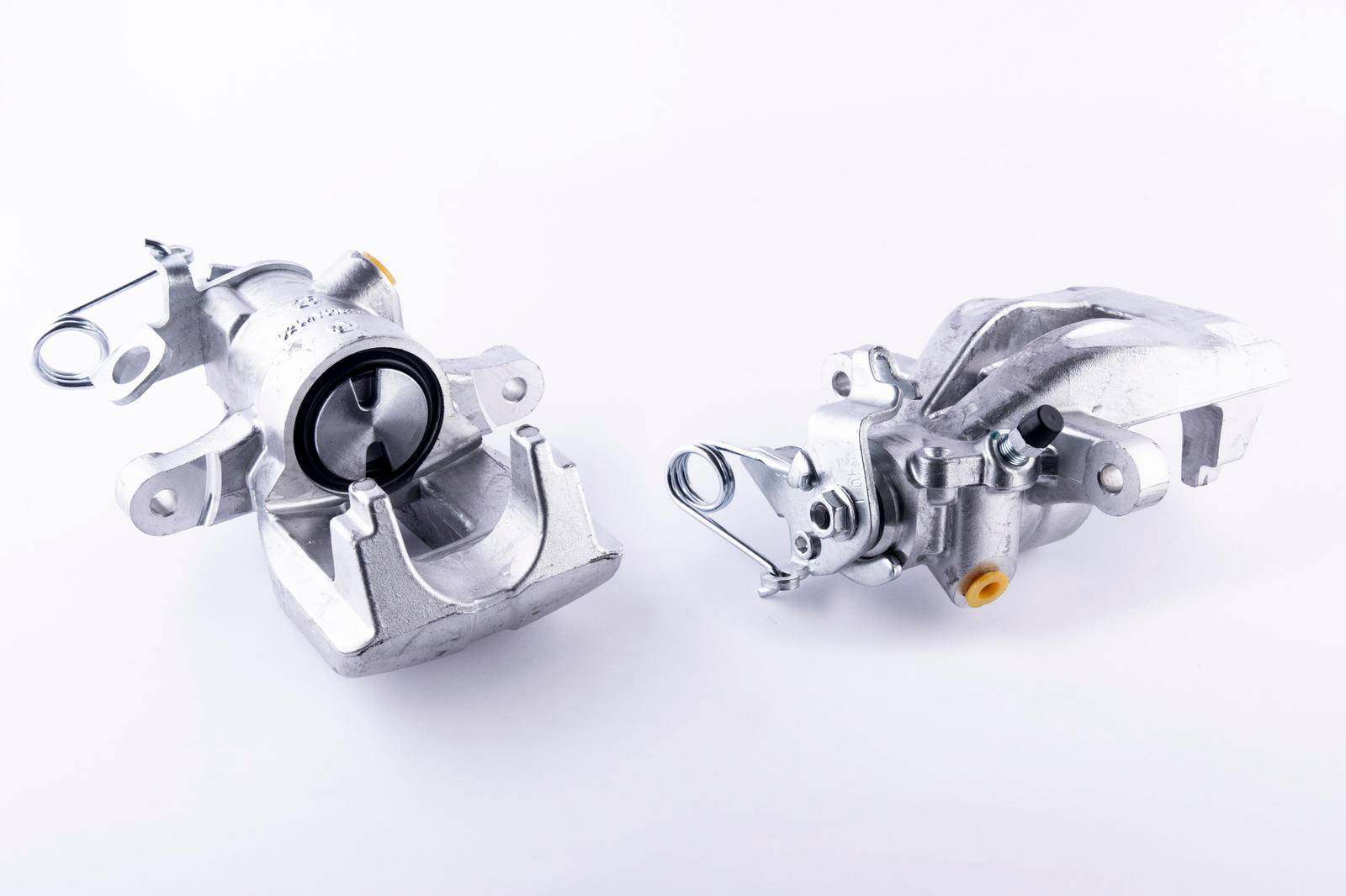 HELLA 8AN 355 783-171 Bremssattel