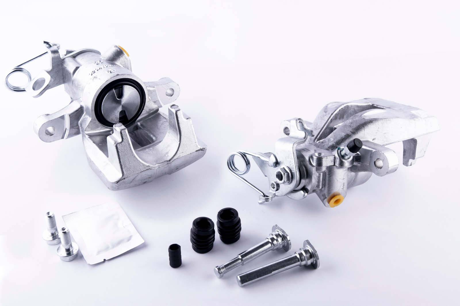 HELLA 8AN 355 783-171 Bremssattel