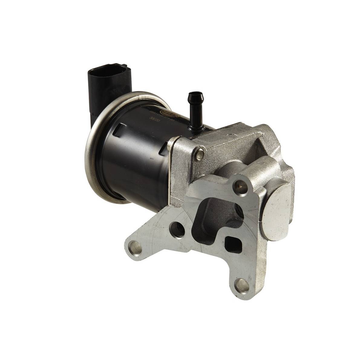 HELLA 6NU 010 171-831 AGR-Ventil - elektrisch-pneumatisch - 5-polig - mit Dichtungen