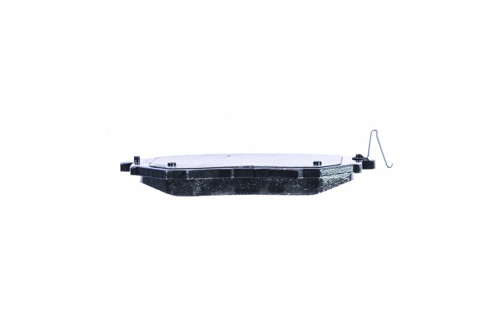 HELLA 8DB 355 012-031 Bremsbelagsatz, SBB