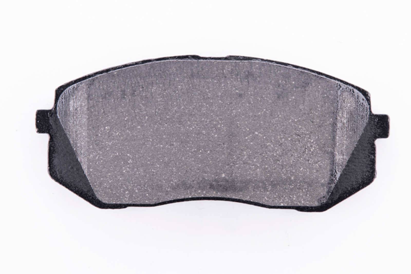 HELLA 8DB 355 012-961 Bremsbelagsatz, SBB