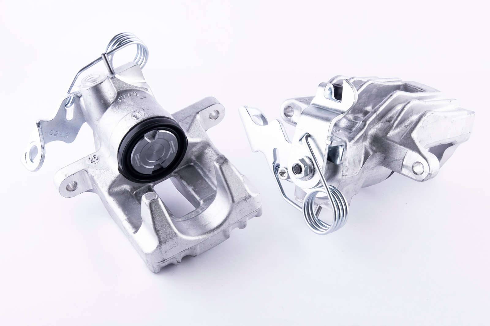 HELLA 8AN 355 783-341 Bremssattel