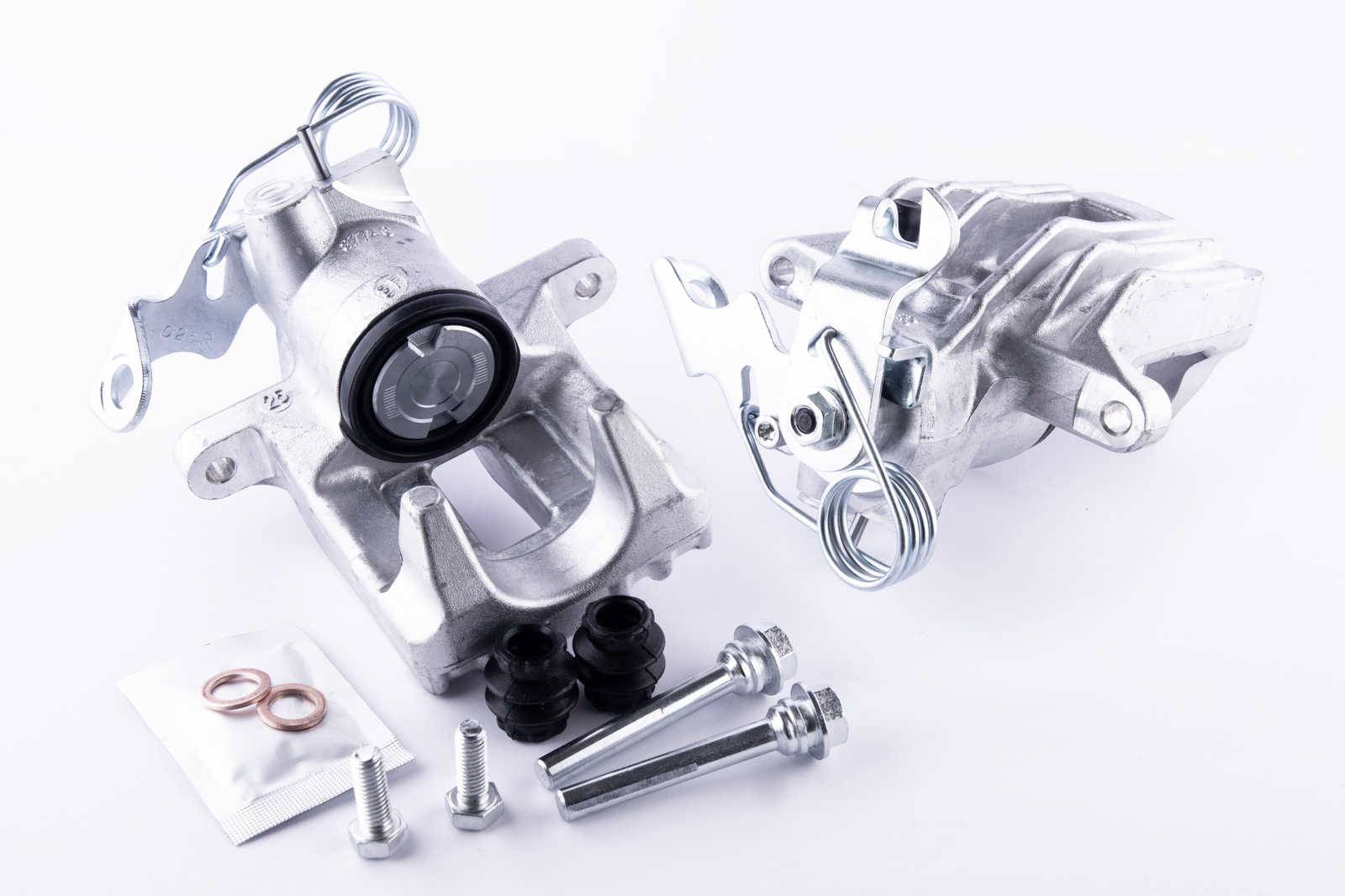 HELLA 8AN 355 783-341 Bremssattel