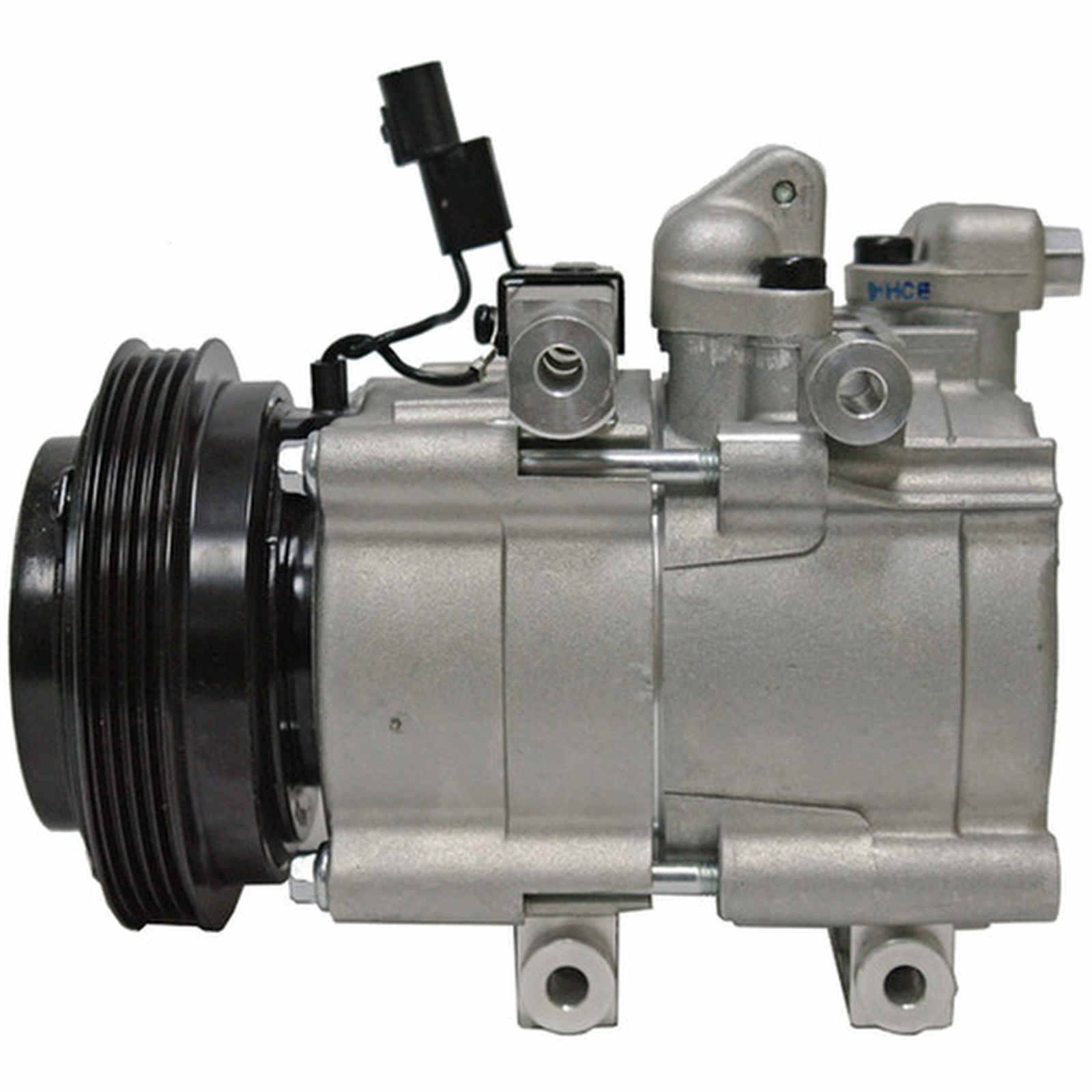 Mahle ACP1232000P Kompressor, Klimaanlage