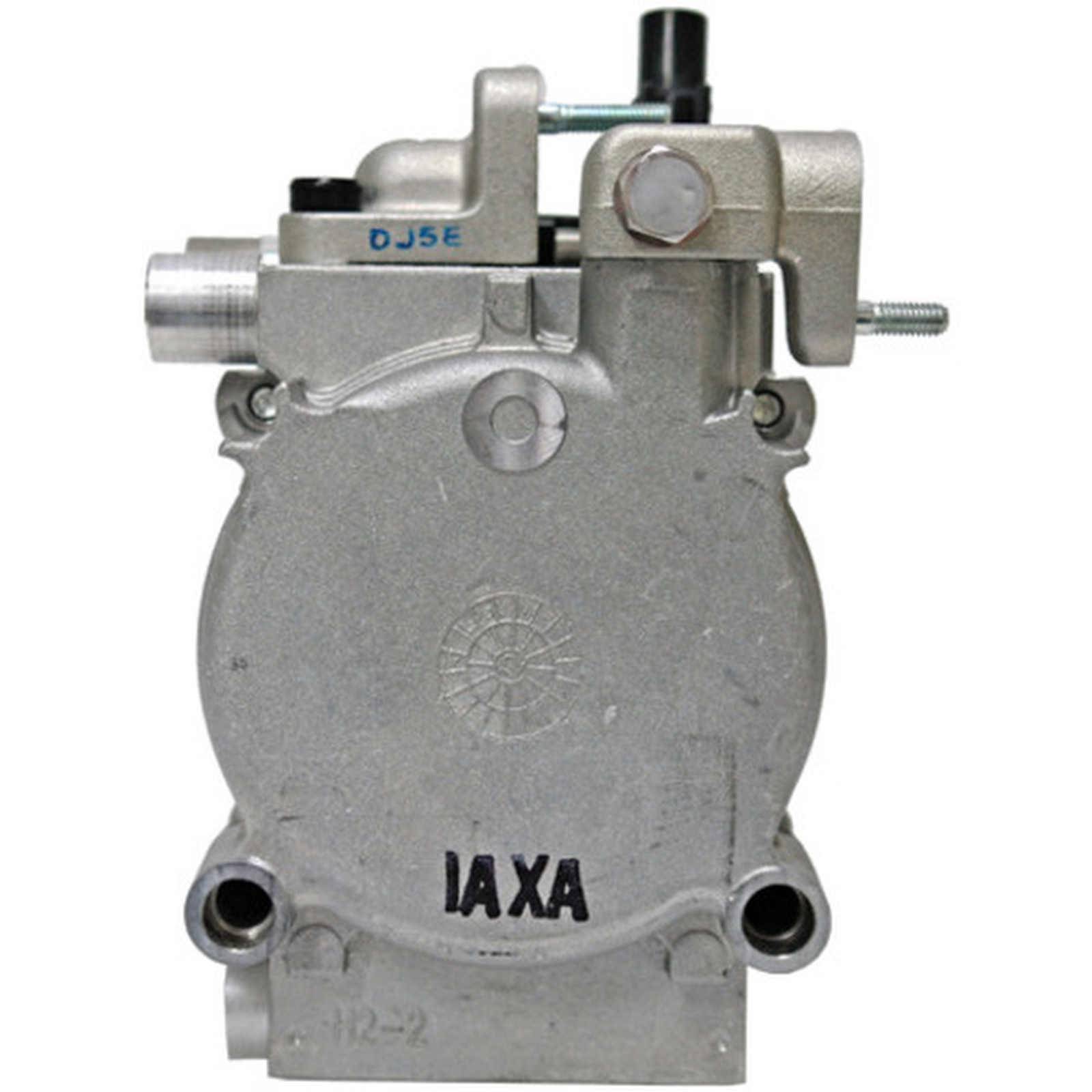Mahle ACP1232000P Kompressor, Klimaanlage