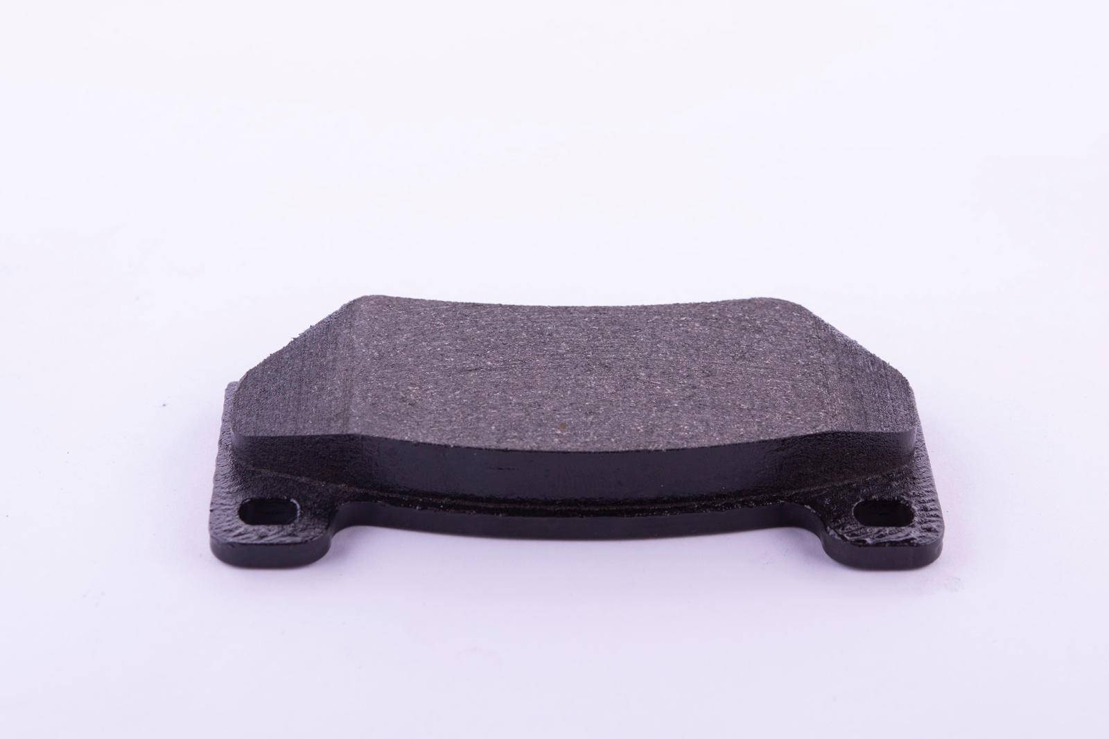 HELLA 8DB 355 009-721 Bremsbelagsatz, SBB