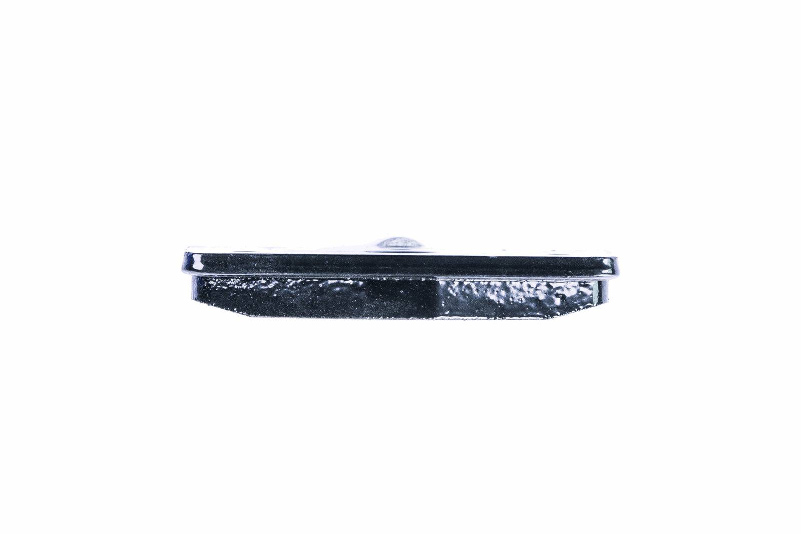HELLA 8DB 355 011-661 Bremsbelagsatz, SBB
