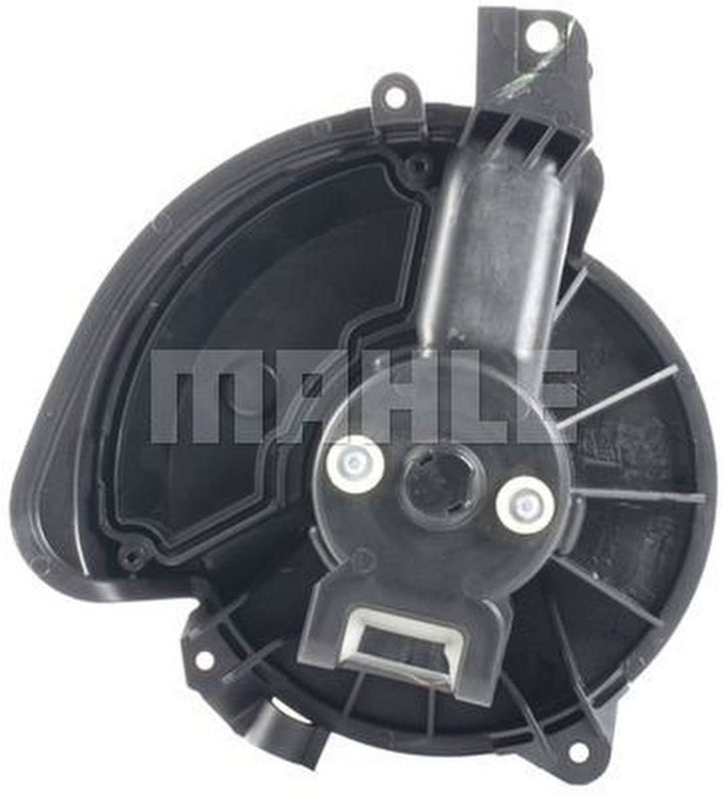 Innenraumgebläse 12 V 276 W Ø 137 mm 2-polig MAHLE für ALFA ROMEO MITO