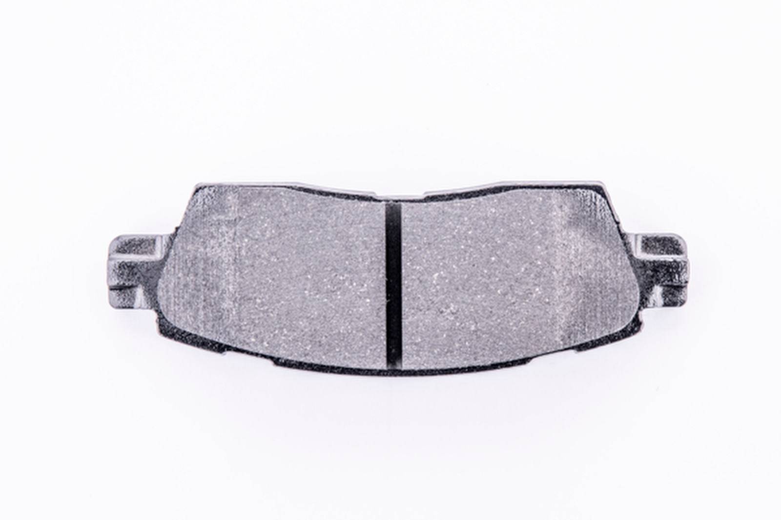 HELLA 8DB 355 012-821 Bremsbelagsatz, SBB