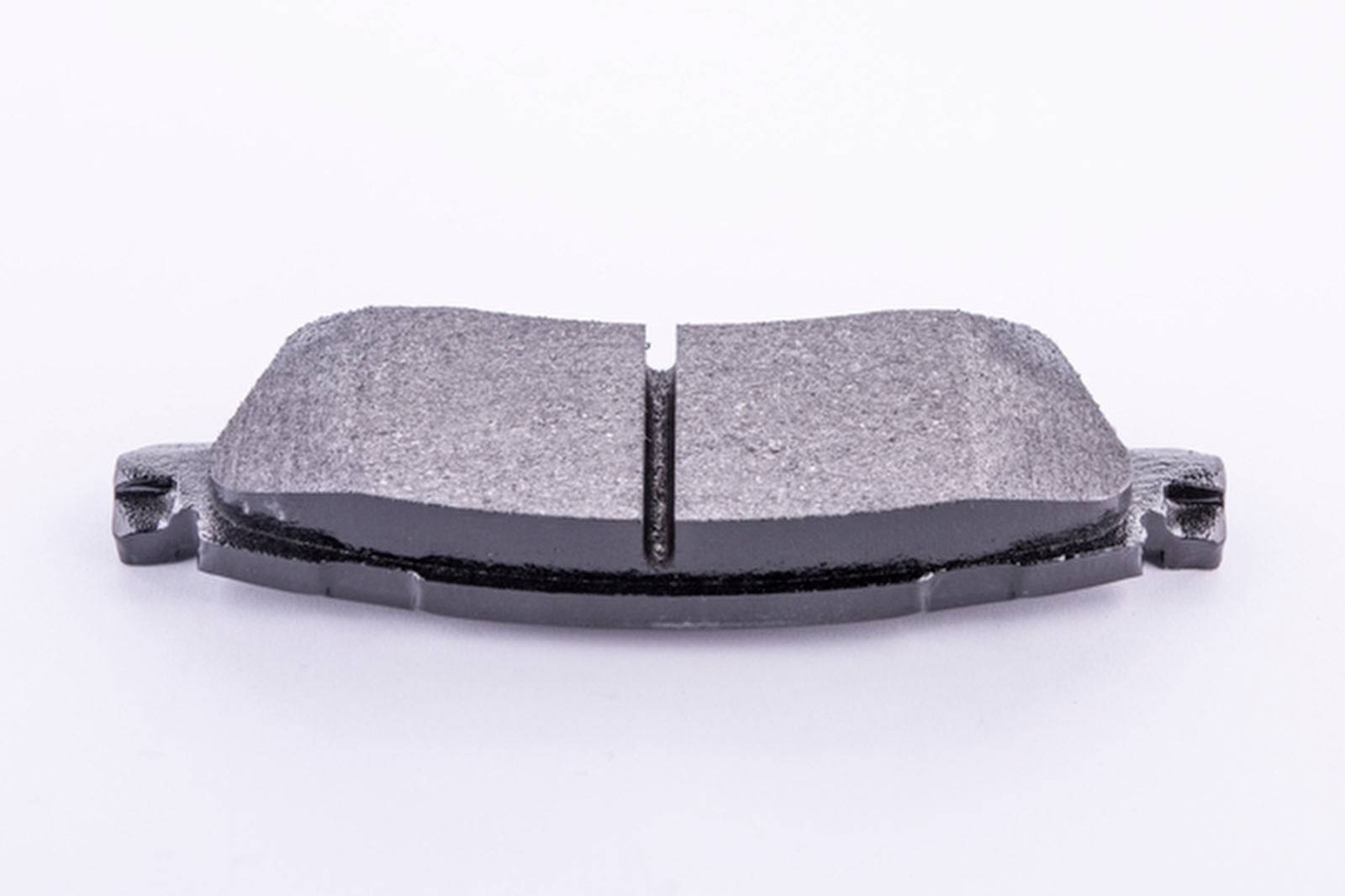 HELLA 8DB 355 012-821 Bremsbelagsatz, SBB