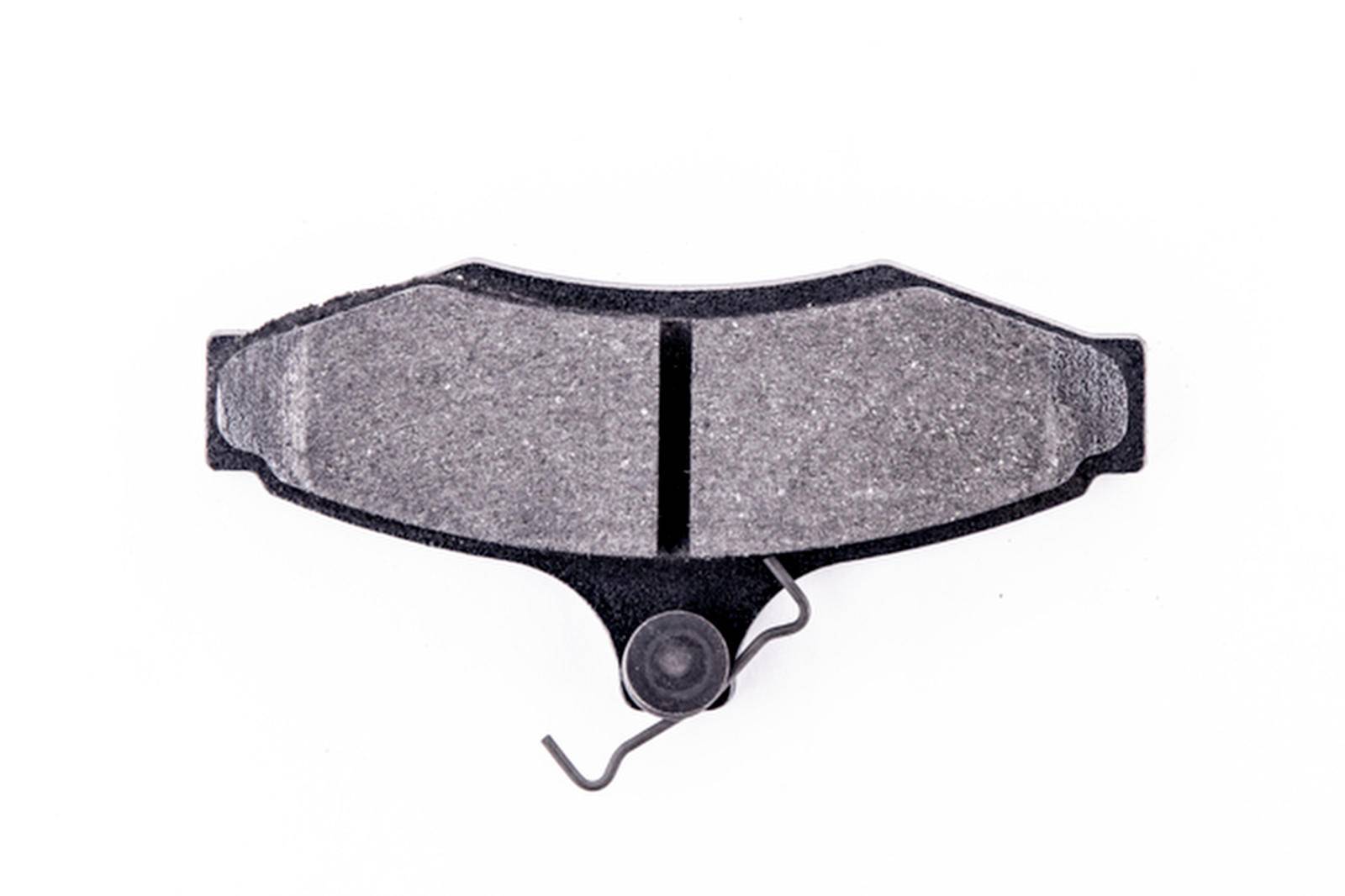 HELLA 8DB 355 009-491 Bremsbelagsatz, SBB