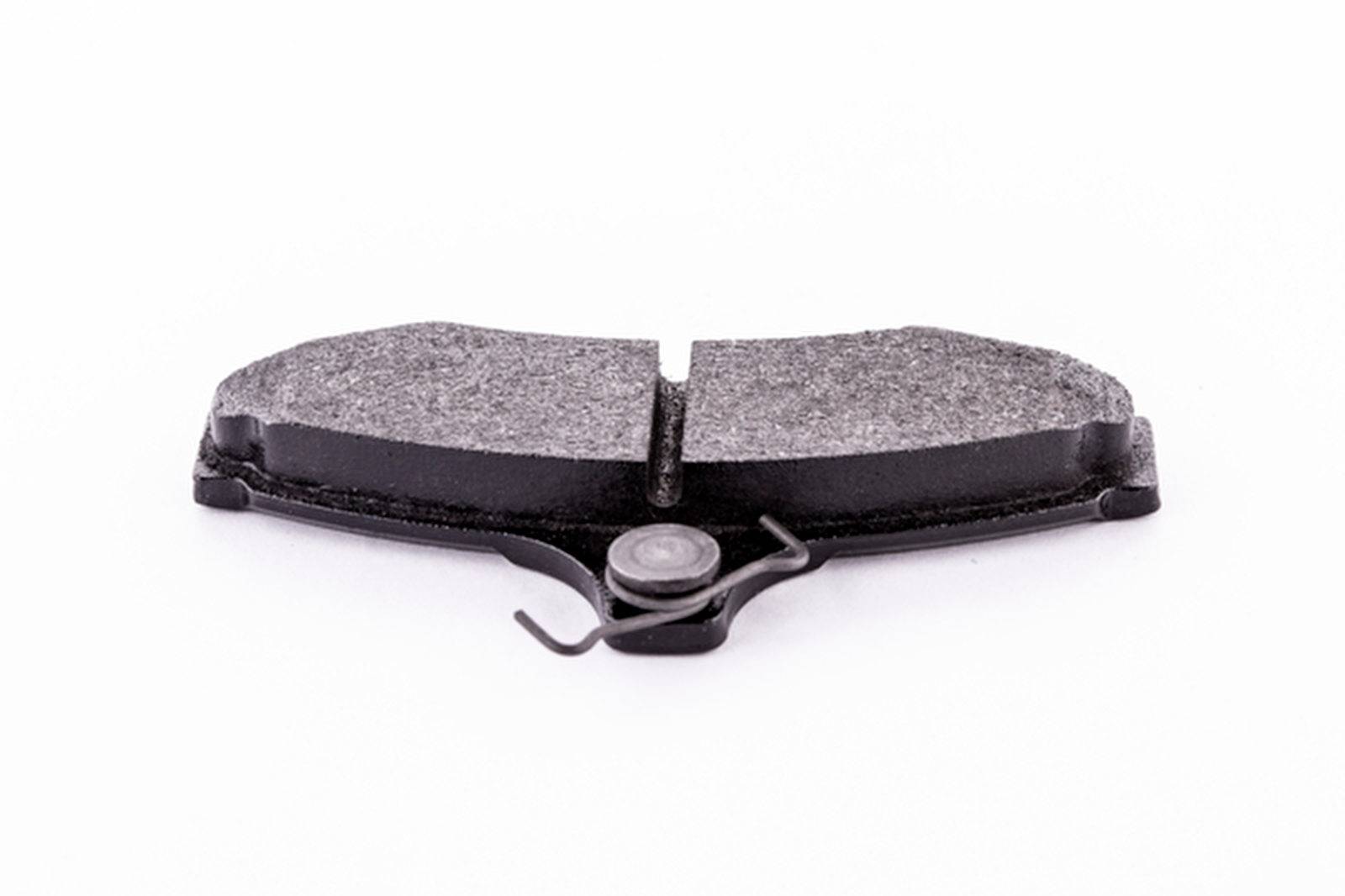 HELLA 8DB 355 009-491 Bremsbelagsatz, SBB