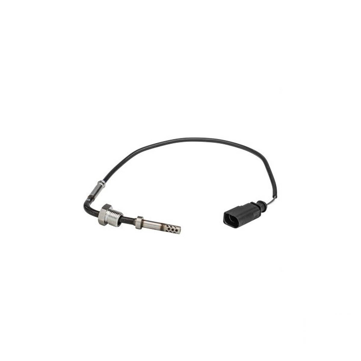 HELLA 6PT 358 181-161 Sensor, Abgastemperatur