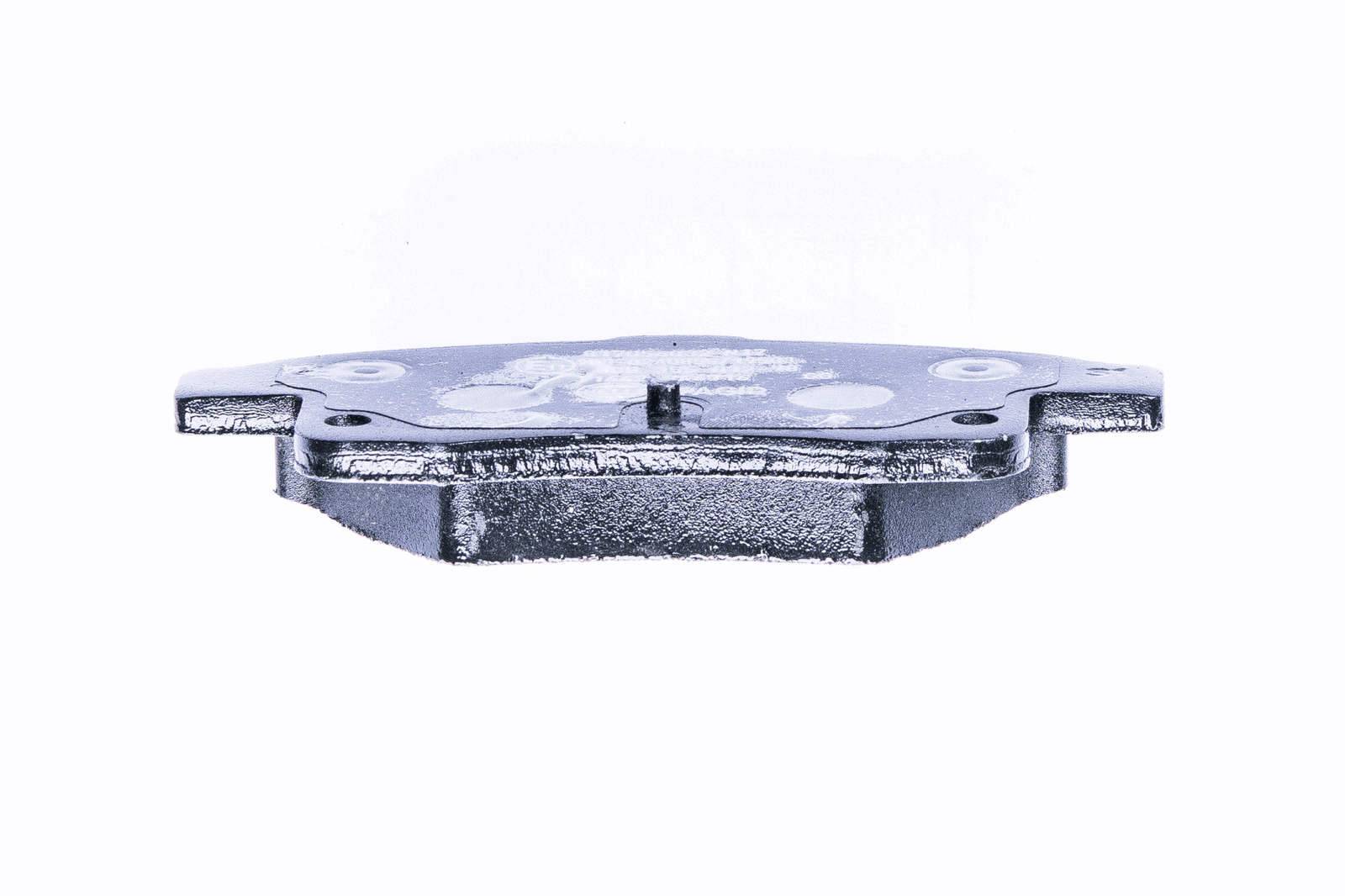 HELLA 8DB 355 012-781 Bremsbelagsatz, SBB