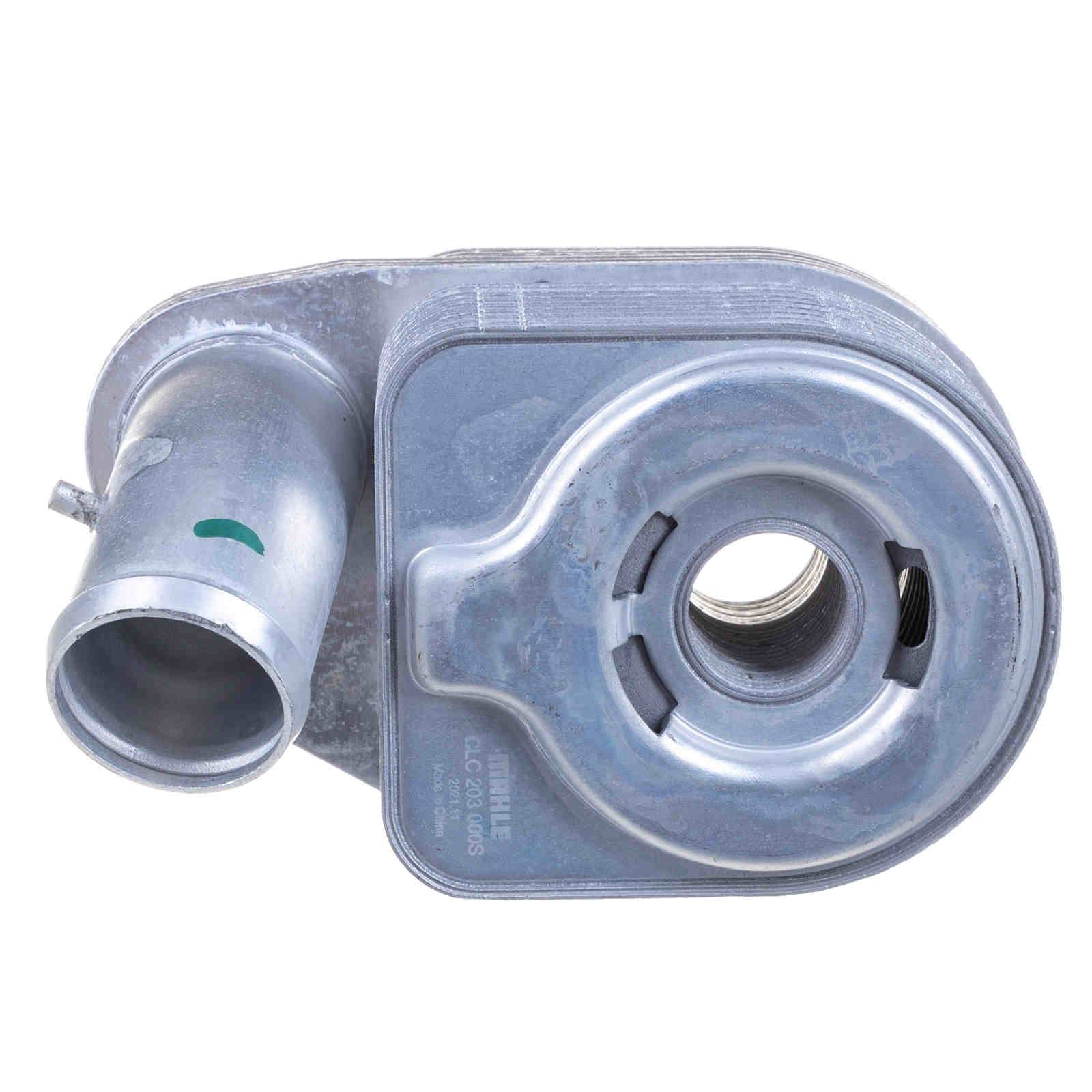 Mahle CLC203000S Ölkühler, Motoröl