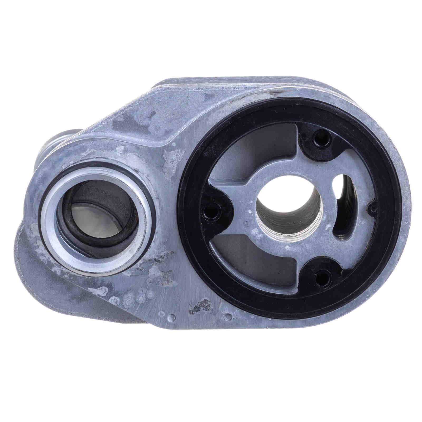 Mahle CLC203000S Ölkühler, Motoröl