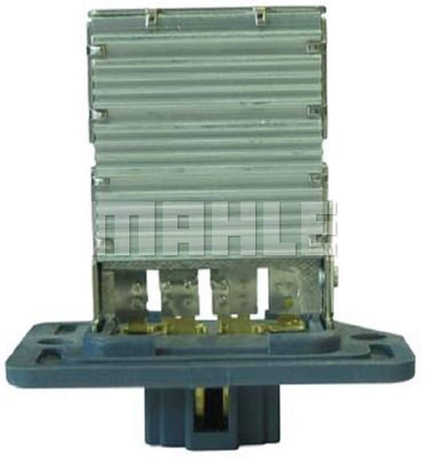 Mahle ABR45000P Widerstand, Innenraumgebläse
