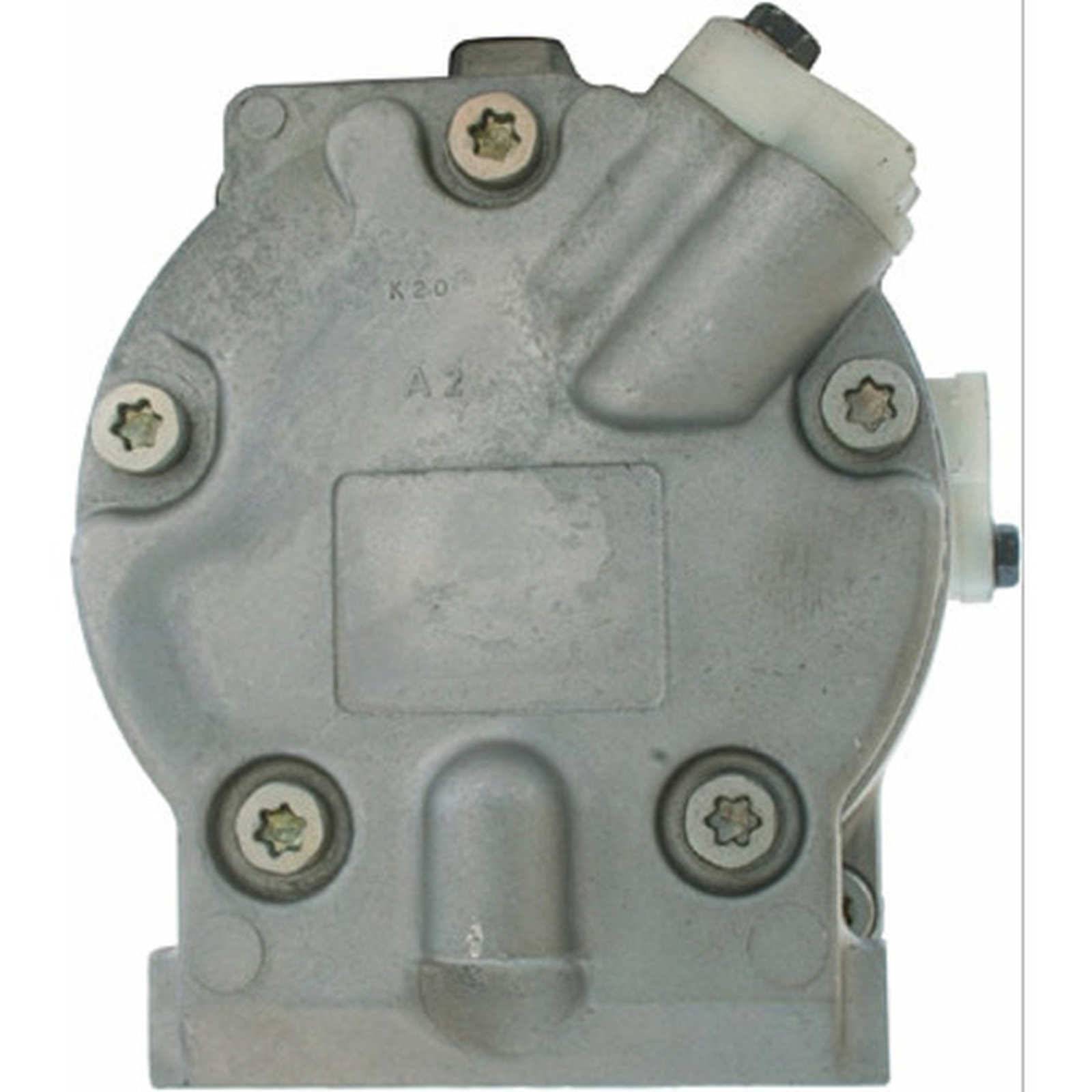 Mahle ACP873000S Kompressor, Klimaanlage