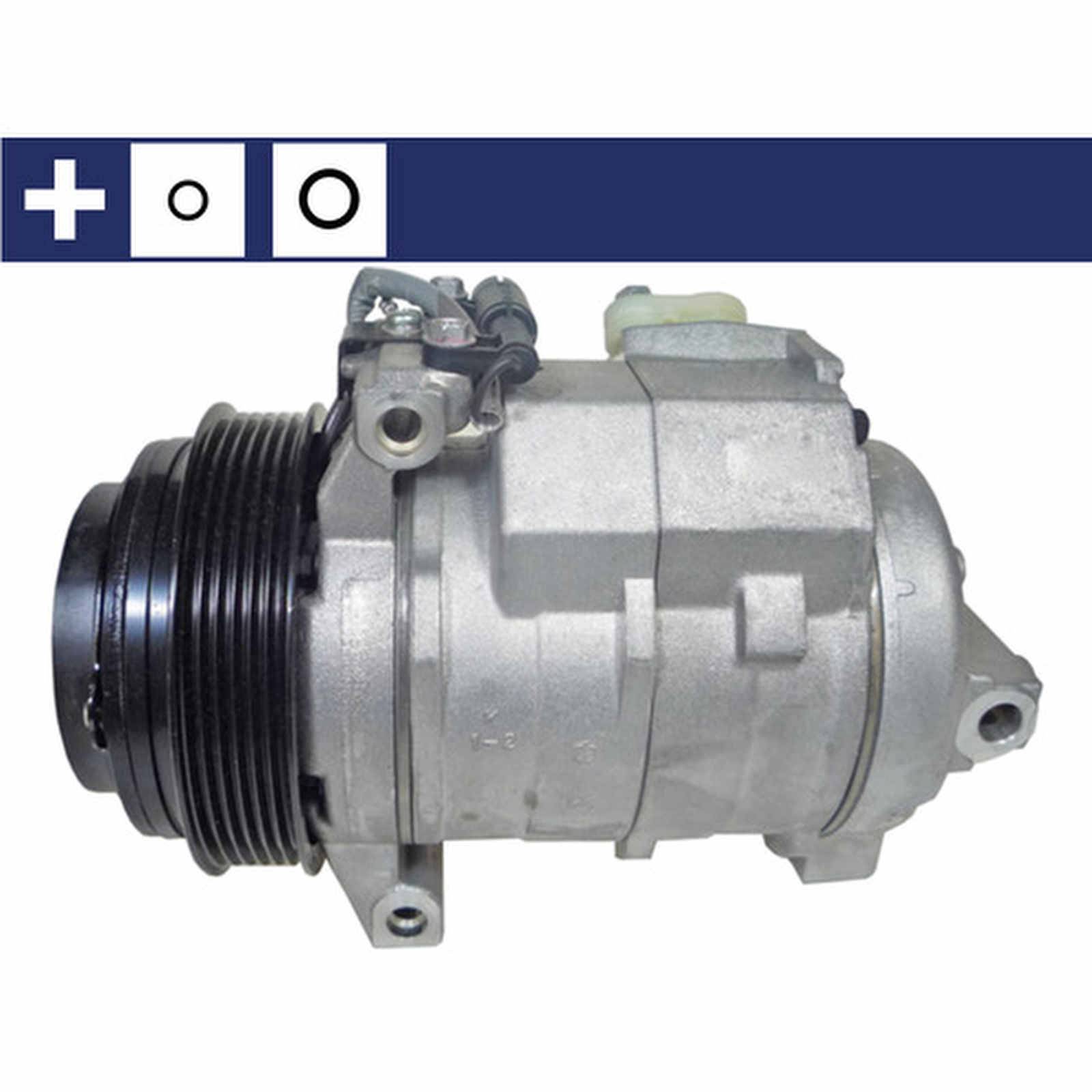 Mahle ACP970000S Kompressor, Klimaanlage