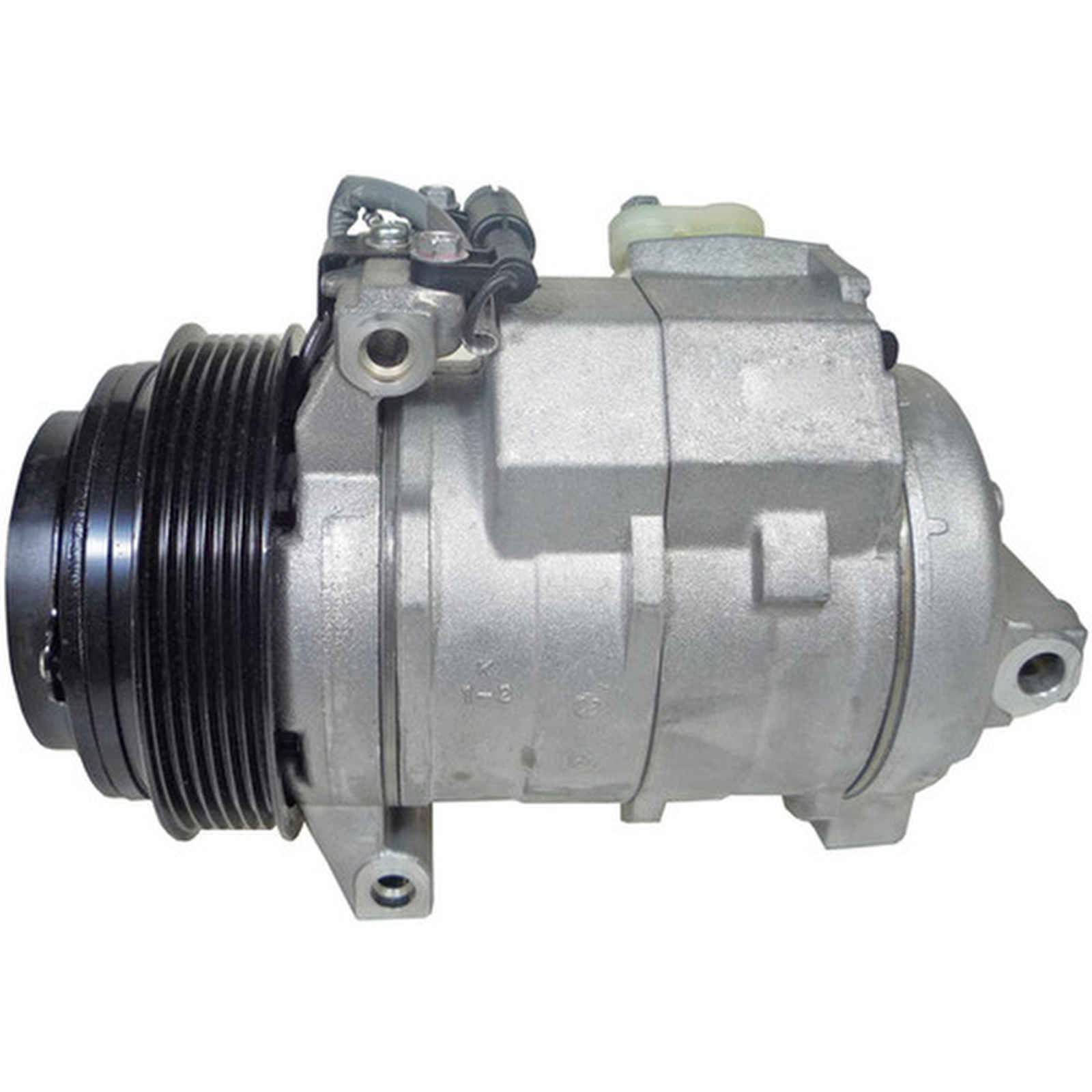 Mahle ACP970000S Kompressor, Klimaanlage