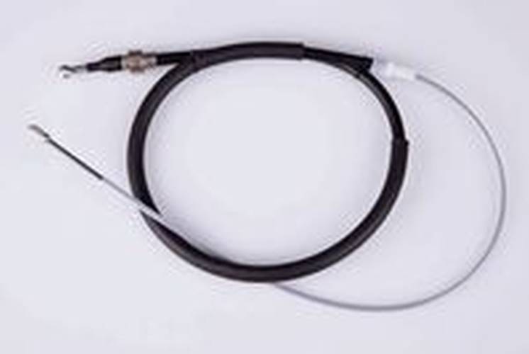 HELLA 8AS 355 669-101 Seilzug, Feststellbremse