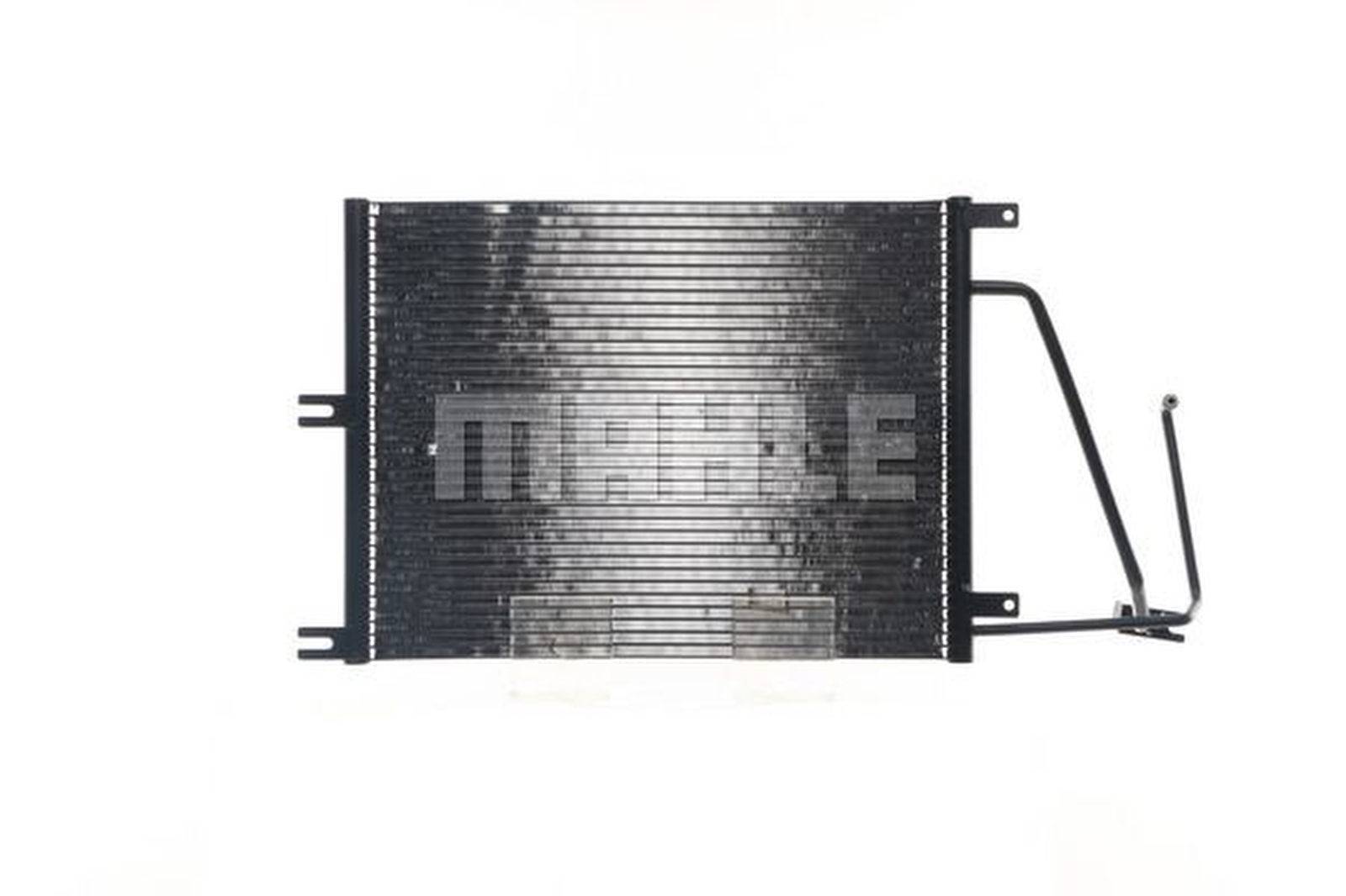 Mahle AC226000S Kondensator, Klimaanlage