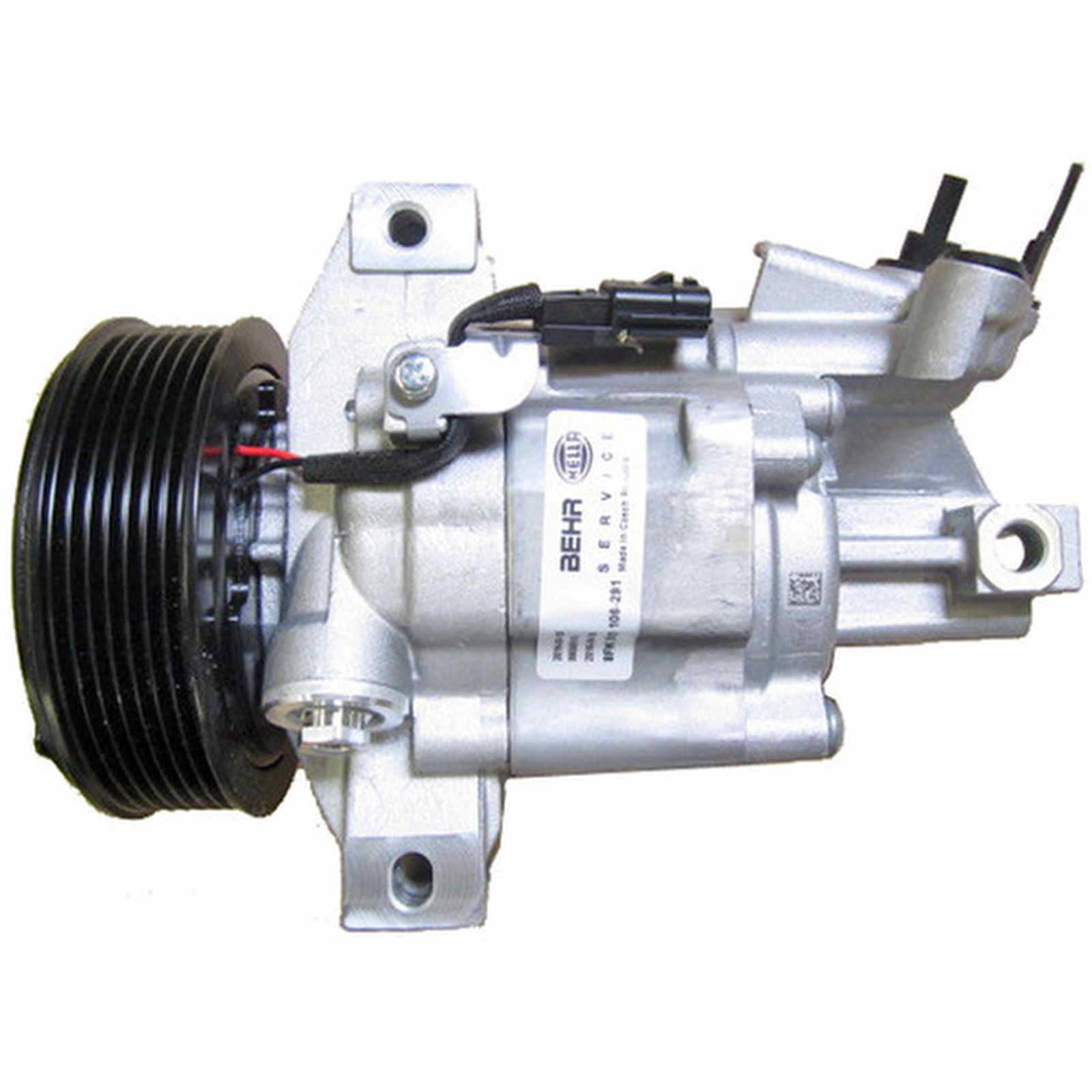 Mahle ACP758000P Kompressor, Klimaanlage