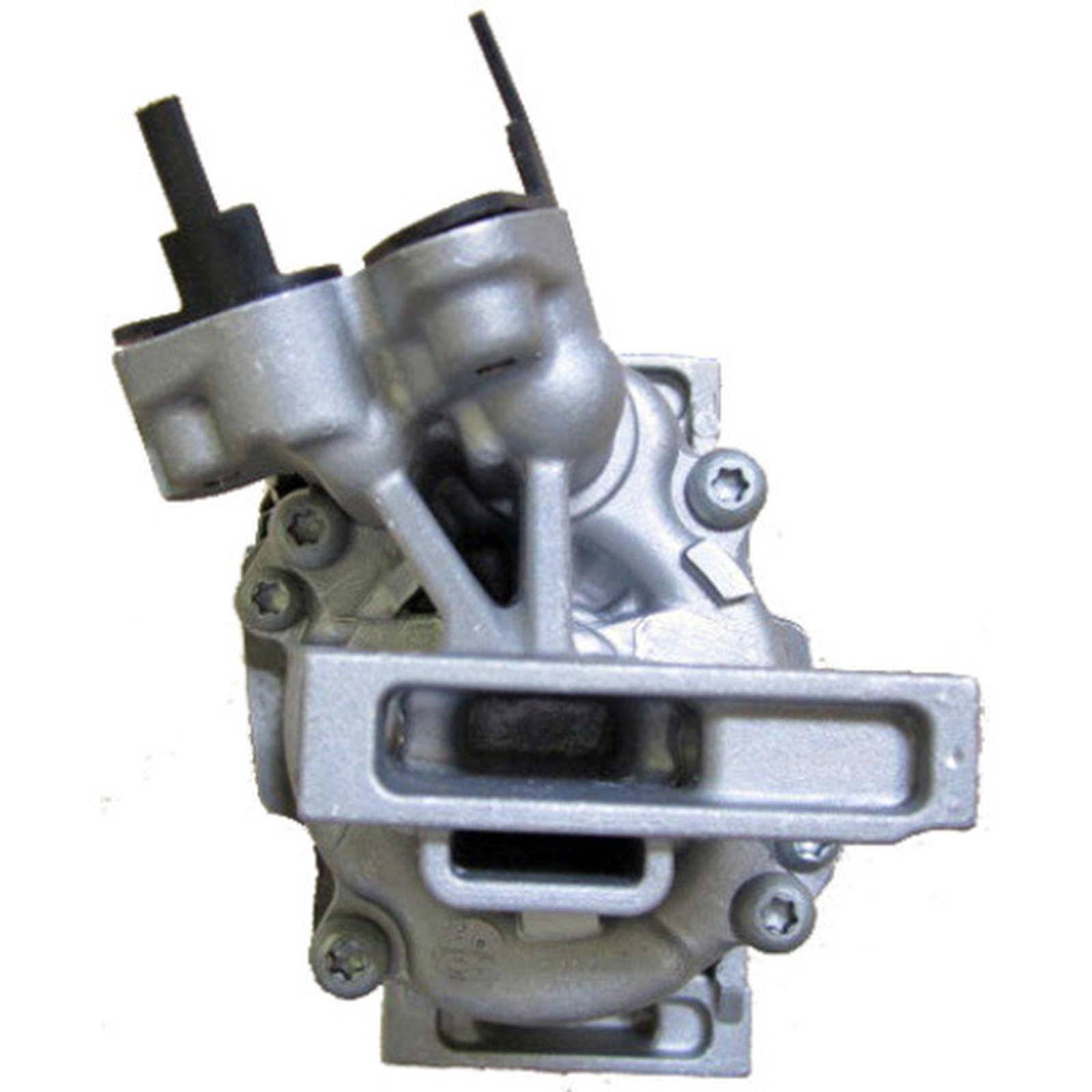 Mahle ACP758000P Kompressor, Klimaanlage