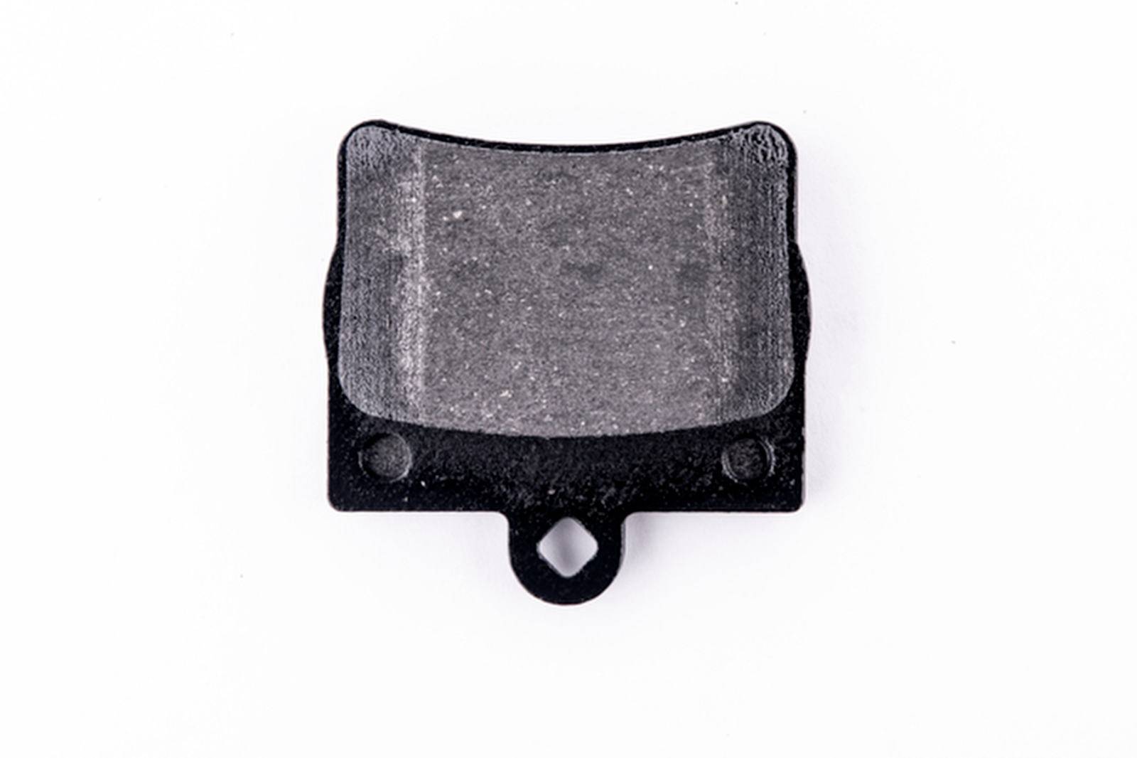 HELLA 8DB 355 008-311 Bremsbelagsatz, SBB