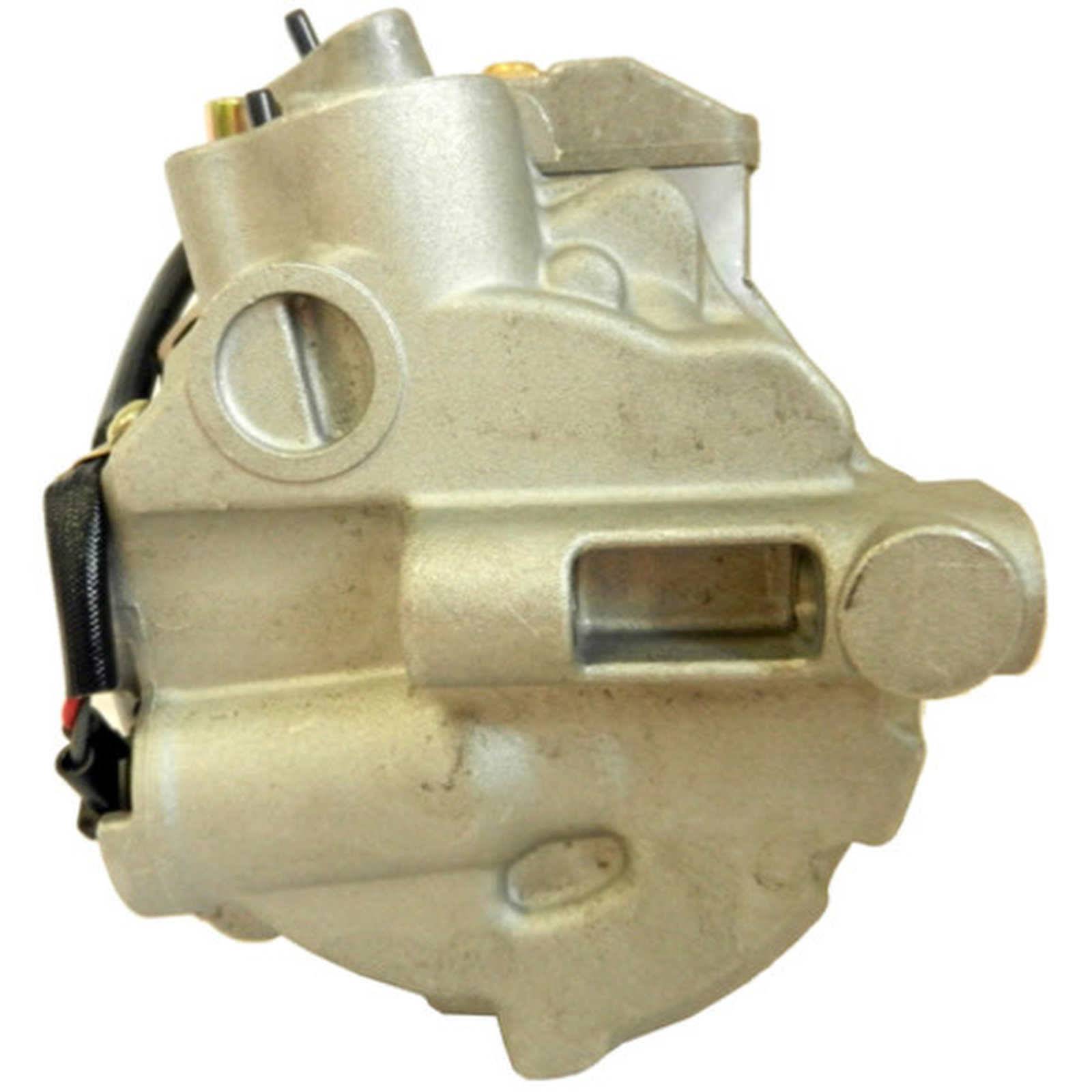 Mahle ACP685000S Kompressor, Klimaanlage