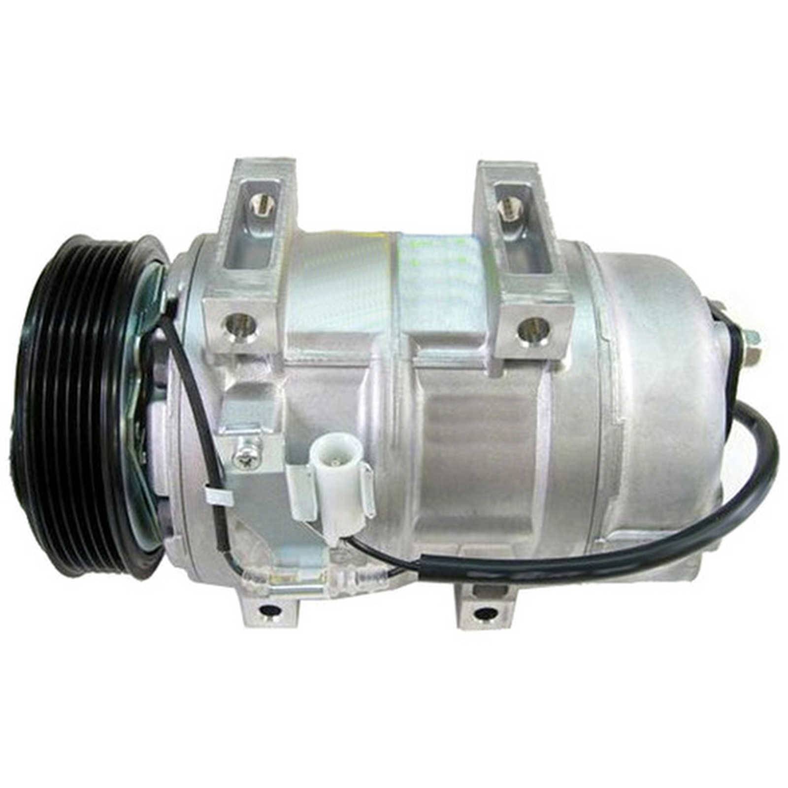 Mahle ACP803000S Kompressor, Klimaanlage