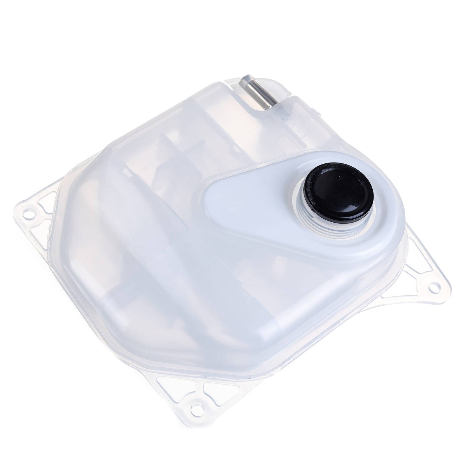 Ausgleichsbehälter Kühlmittel 221 mm x 156 mm x 245 mm MAHLE für u.a. AUDI A6