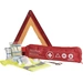 Malteser 43999712 Verbandtasche Inkl. Warnweste, Inkl. Warndreieck DIN 13164 02-2022 1St. Malteser 43999712 Verbandtasche Inkl. Warnweste, Inkl. Warndreieck DIN 13164 02-2022 1St.