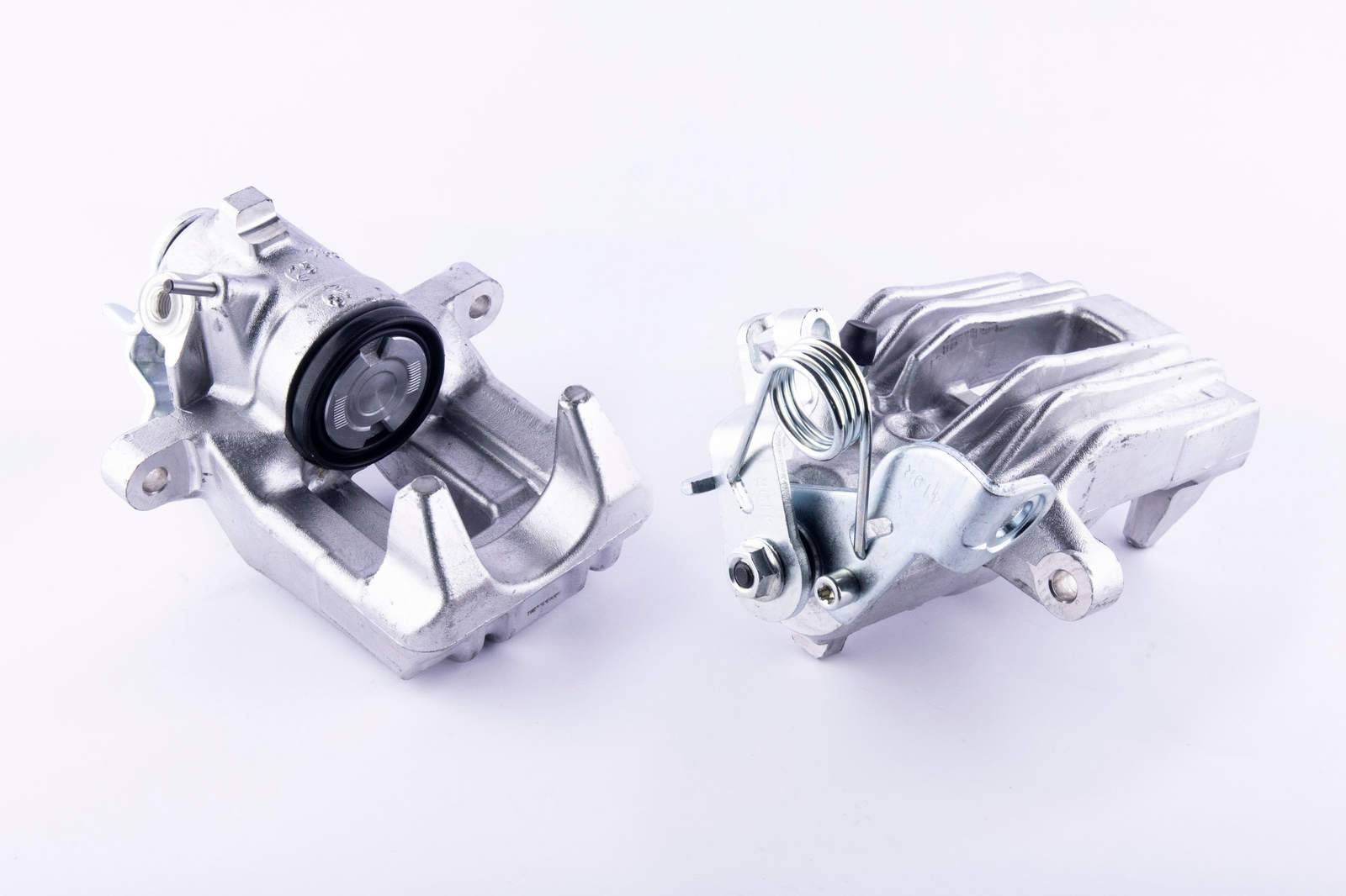 HELLA 8AN 355 783-681 Bremssattel