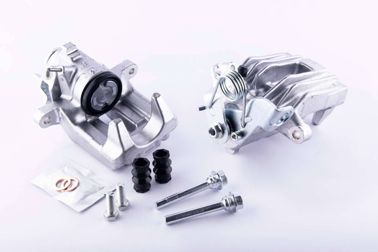 HELLA 8AN 355 783-681 Bremssattel