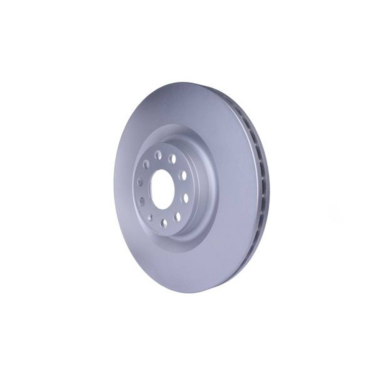 HELLA 8DD 355 109-541 Bremsscheibe